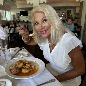 The Chimneys - Cajun/Creole Near Me - Gulfport, Mississippi The Chimneys - Cajun/Creole Near Me - Gulfport, Mississippi
