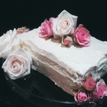 No Worries Private Chefs - Raspberry Almond Buttercream - Caterers Near Me No Worries Private Chefs - Raspberry Almond Buttercream - Caterers Near Me
