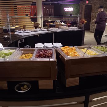 Luxe Buffet - New American Near Me - Dania Beach, Florida Luxe Buffet - New American Near Me - Dania Beach, Florida