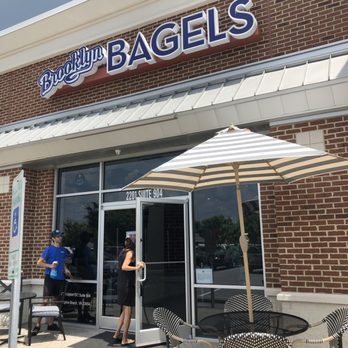 Brooklyn Bagels - Bagels Near Me - Virginia Beach, Virginia Brooklyn Bagels - Bagels Near Me - Virginia Beach, Virginia