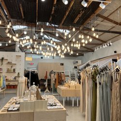 Clothes and jewelry