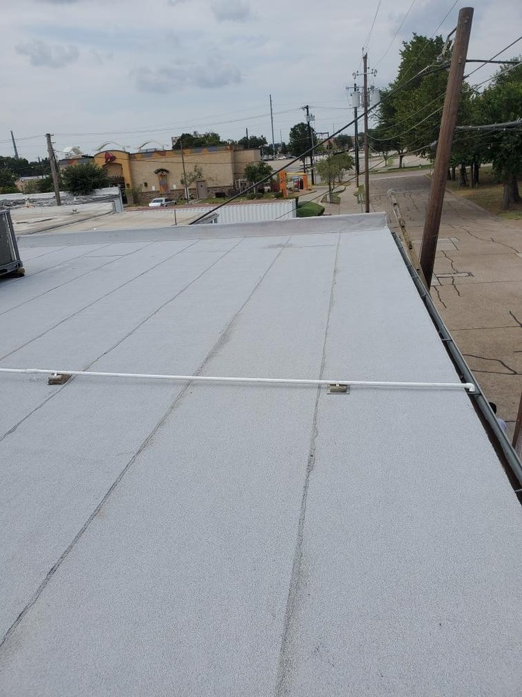 Slide of Strong Tower Roofing And Construction