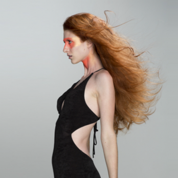 Queen's Shop - Toronto Hair Salon, Photoshoot done in LA - Hair Salons Near Me - Toronto, Ontario