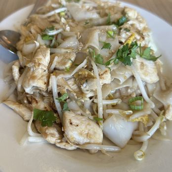 Thai Smile - Fat Noodle - Thai Near Me - Palm Springs, California Thai Smile - Fat Noodle - Thai Near Me - Palm Springs, California