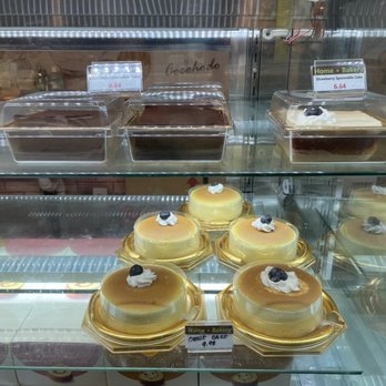 Home + Bakery - Bakeries Near Me - Honolulu, Hawaii