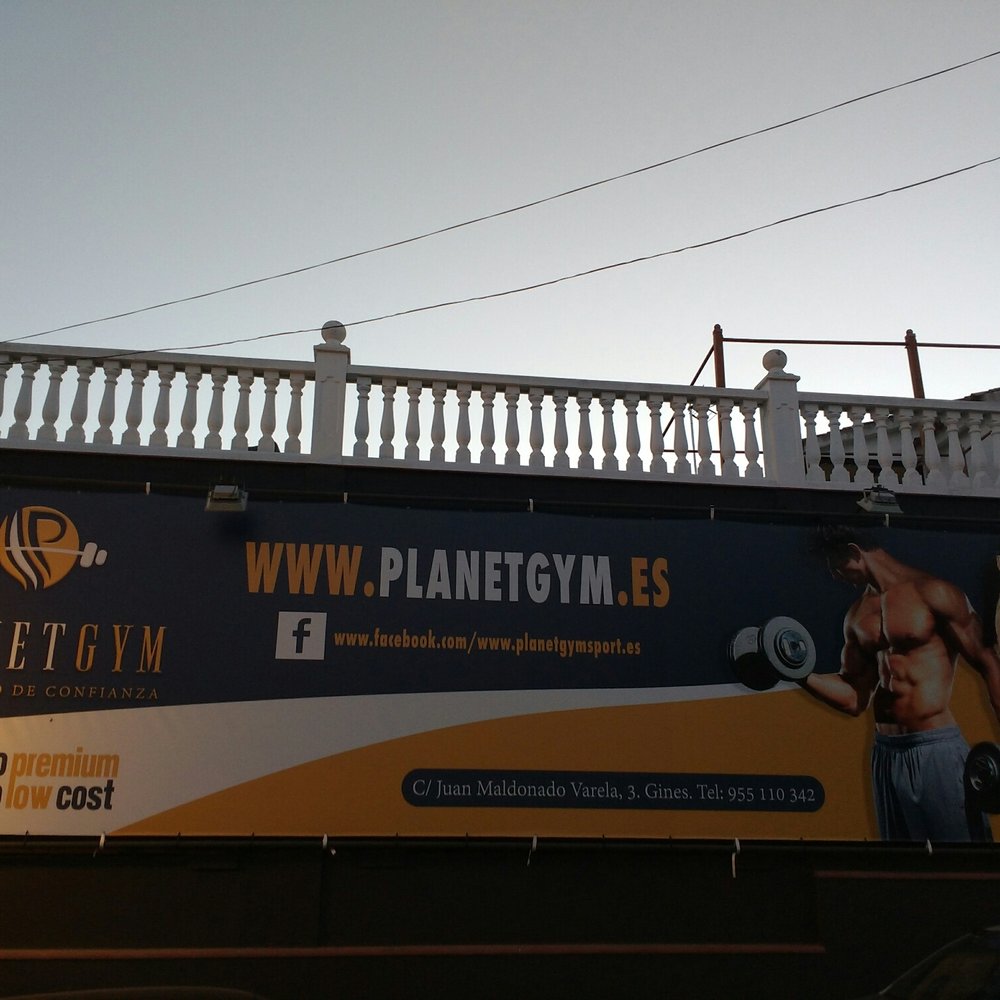 TOP 10 BEST Gyms in Gines, Sevilla, Spain - Updated 2026 - Yelp