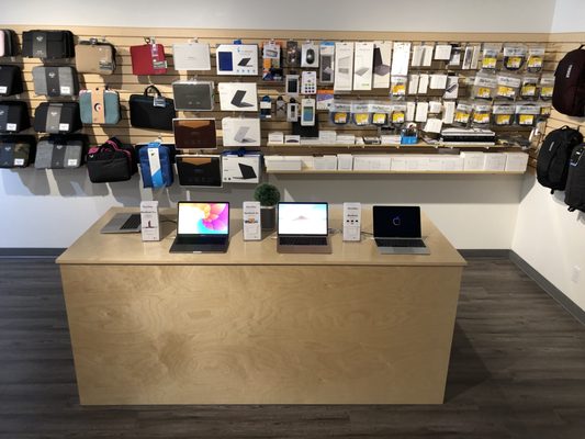 BeachMac (Apple Authorized Service Provider) RiverdaleMac East by null