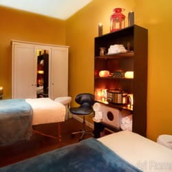 Spa Boutique and Wellness Lounge