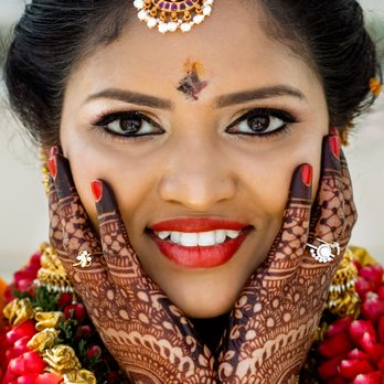 BeautyByRanjana - Makeup Artists Near Me