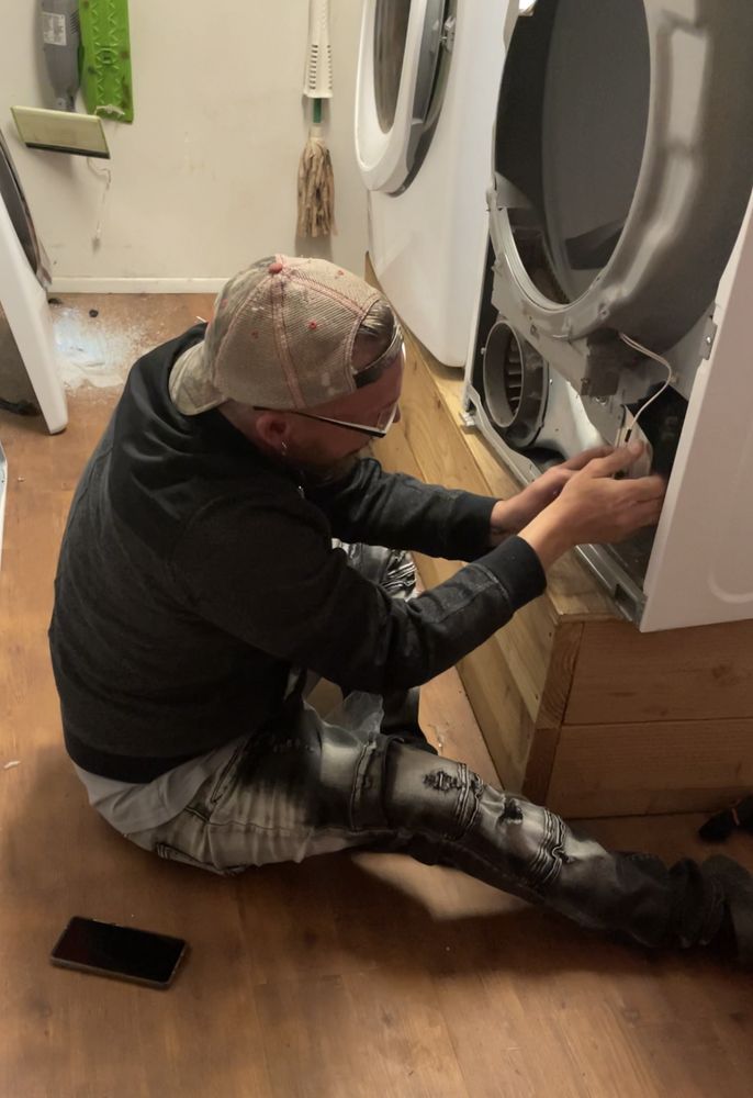 HRD APPLIANCE SPECIALISTS Kingman, AZ Yelp