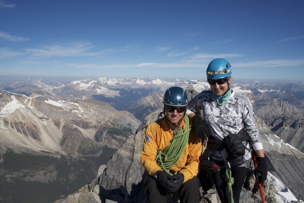 Alpine Air Adventures by null