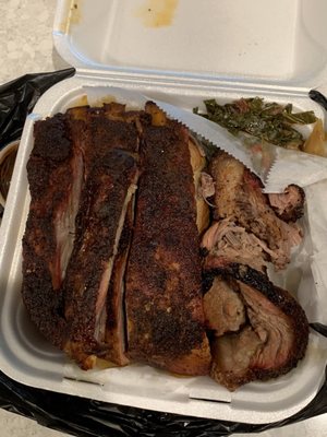 Rack City Ribz, llc by null