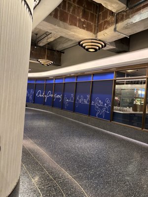 Daily Provisions - Rockefeller Center by null