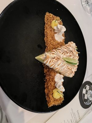 Barnea Bistro by null