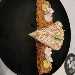 user provided Barnea Bistro photo