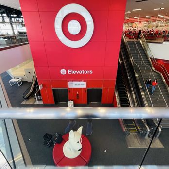 Target - Department Stores Near Me - Sunnyvale, California
