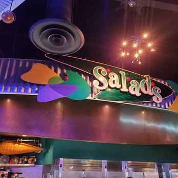 Alien Pizza Planet - Pizza Near Me - Anaheim, California