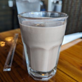 Starwood Cafe - Chocolate milk - Breakfast & Brunch Near Me - McKinney, Texas Starwood Cafe - Chocolate milk - Breakfast & Brunch Near Me - McKinney, Texas