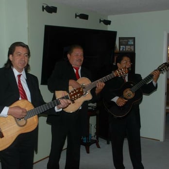 Serenatas Directo - Serenata - Music Venues Near Me - Milpitas, California