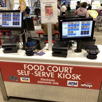 Costco Wholesale - Wholesale Stores Near Me - Nanuet, New York