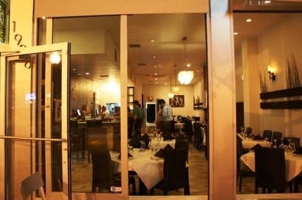 Nora Restaurant and Bar by null