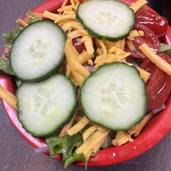 The Kitchen Bar & Grill - Side Salad - Breakfast & Brunch Near Me - Douglasville, Georgia