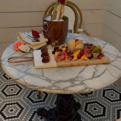 Coppersmith Inn Bed & Breakfast - Charcuterie Board