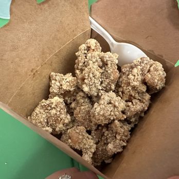Ho Ho Té - Popcorn Chicken - Bubble Tea Near Me - New York, New York Ho Ho Té - Popcorn Chicken - Bubble Tea Near Me - New York, New York