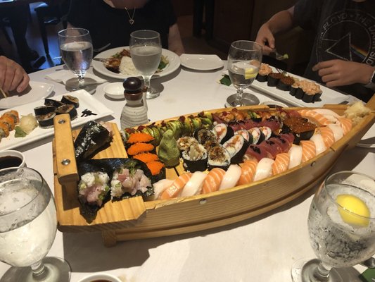 Ota-Ya Japanese Restaurant by null