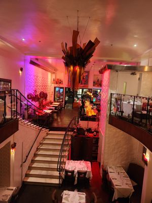 Greystone Prime Steakhouse & Seafood by null