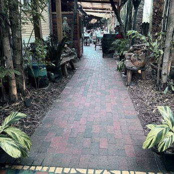 Third Wave Cafe - Creperies Near Me - New Smyrna Beach, Florida