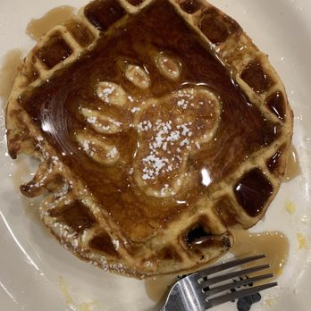 Black Bear Diner San Antonio Ackerman - Diners Near Me - San Antonio, Texas