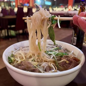 Pho Saigon 1 - Vietnamese Near Me - Chatsworth, California