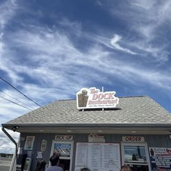 The Dock Restaurant