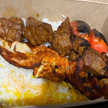 Chortke - Persian/Iranian Near Me - Rochester, New York