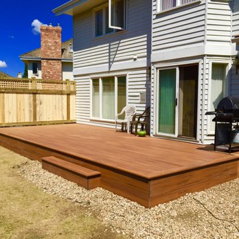 Red Isle Contracting - Decks & Railing Near Me - Edmonton, Alberta Red Isle Contracting - Decks & Railing Near Me - Edmonton, Alberta