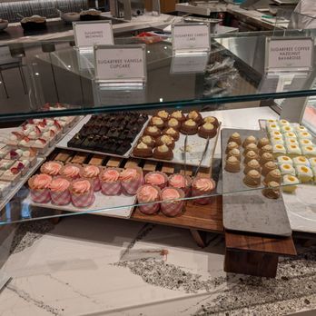 Fresh Harvest - Buffets Near Me - Hollywood, Florida
