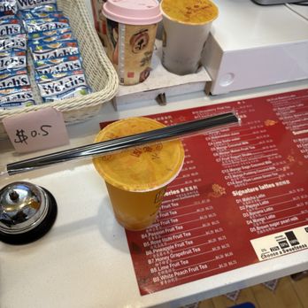By Me Boba Tea - Bubble Tea Near Me - San Francisco, California By Me Boba Tea - Bubble Tea Near Me - San Francisco, California
