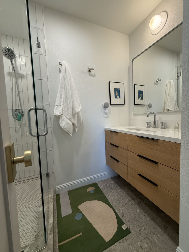 Slide of New Wave Design & Build