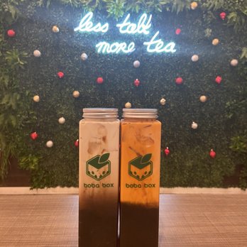 Boba Box - Milk Tea and Thai Tea with boba - Coffee & Tea Near Me - Monrovia, California Boba Box - Milk Tea and Thai Tea with boba - Coffee & Tea Near Me - Monrovia, California