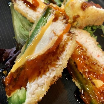 Sushi Kuchi - Stuffed Jalapeno Gochu Appetizer - Sushi Bars Near Me - San Diego, California Sushi Kuchi - Stuffed Jalapeno Gochu Appetizer - Sushi Bars Near Me - San Diego, California