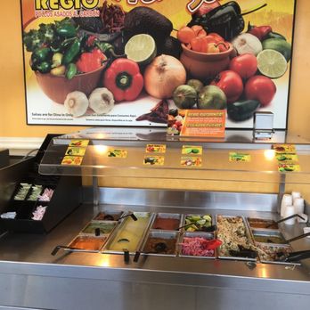 Pollo Regio - Mexican Near Me - Arlington, Texas