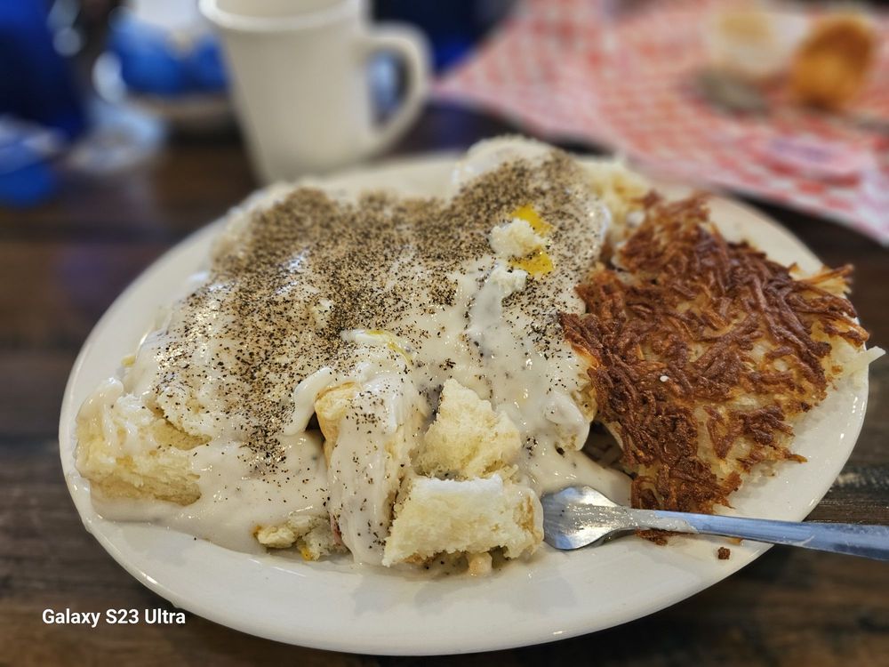 Jimmy's Round-Up Cafe & Fried Pies — Mexican restaurant in Oklahoma City