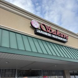 Sakura Japanese Restaurant