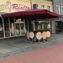 Eiscafe Rialto