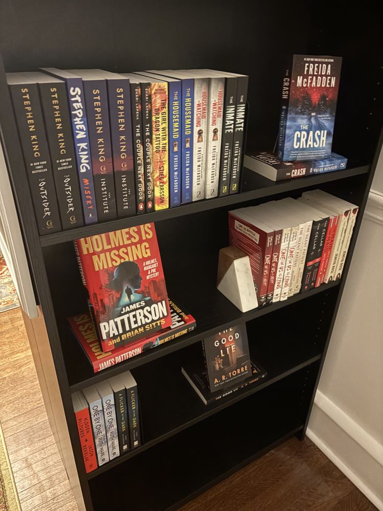 Avenue Book Shop Image