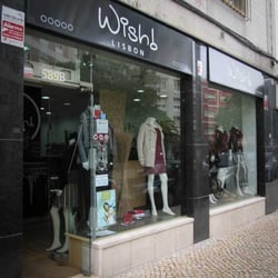 Wish! LISBON