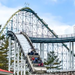 Valleyfair