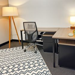 Regus Harbourside Place