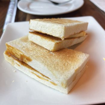 Ipoh Kopitiam - Kaya & butter toast - Malaysian Near Me - Alhambra, California Ipoh Kopitiam - Kaya & butter toast - Malaysian Near Me - Alhambra, California